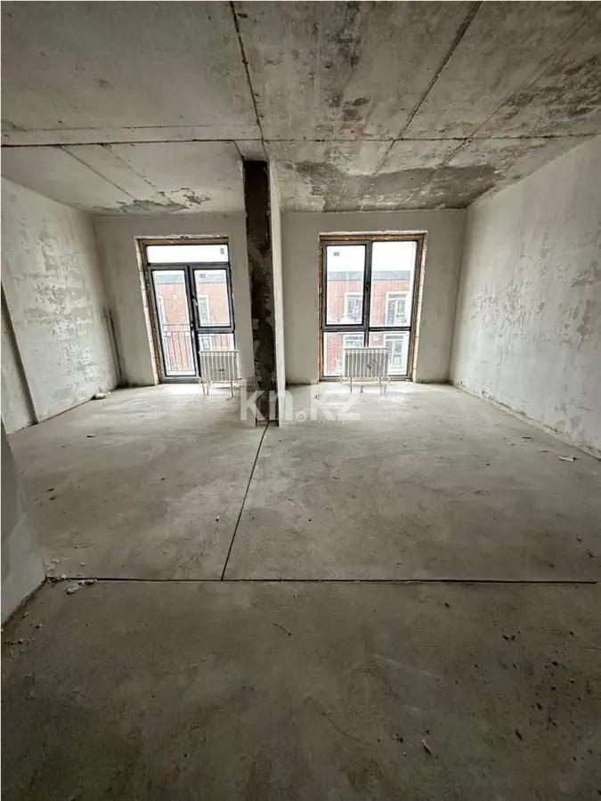 Продажа 1-комнатной квартиры, 40 м², мкр-н Нуркент, дом  6/2 в Алматы