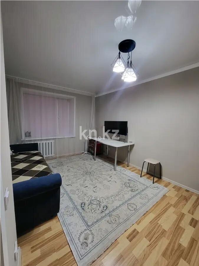 Продажа 1-комнатной квартиры, 33.6 м² в Астане