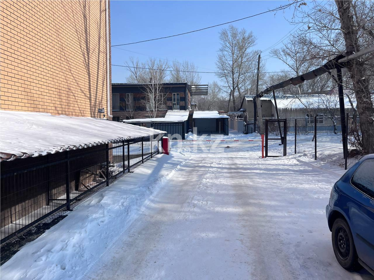 Продажа 3-комнатной квартиры, 83 м² в Караганде - фото 24