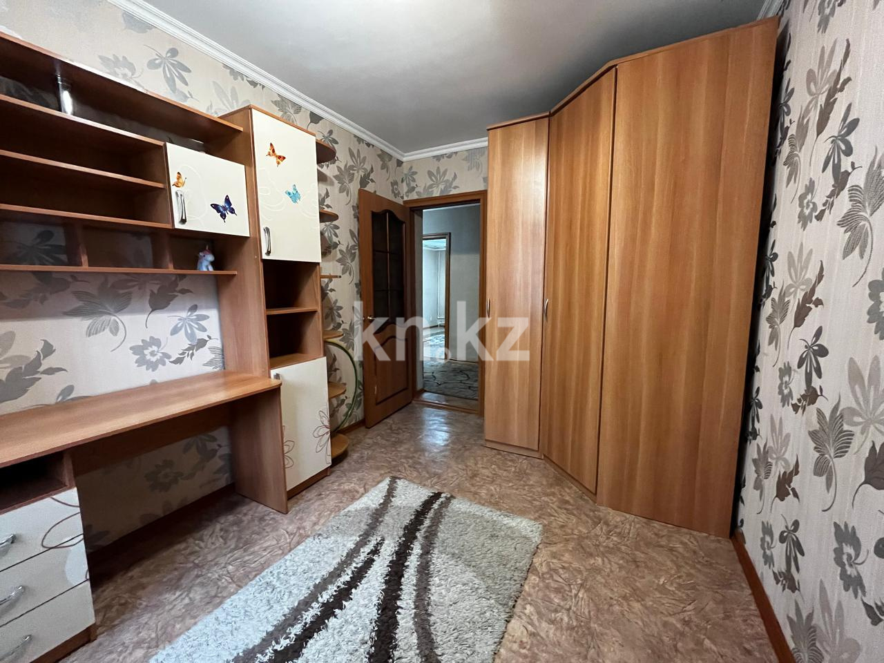 Продажа 3-комнатной квартиры, 63 м² в Караганде - фото 13