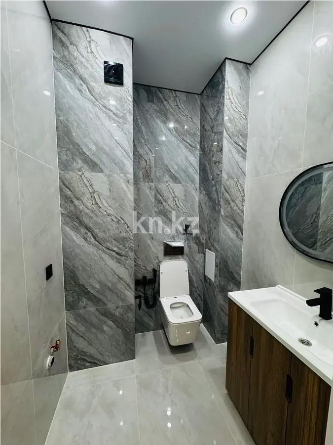 Продажа 2-комнатной квартиры, 75 м², ул. Е-430, дом  2/4 в Астане - фото 5