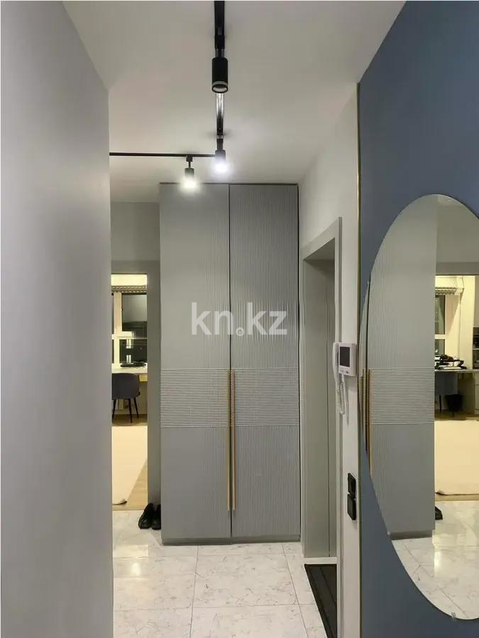 Продажа 3-комнатной квартиры, 69 м², ул. Бухар жырау, дом  36б в Астане - фото 4