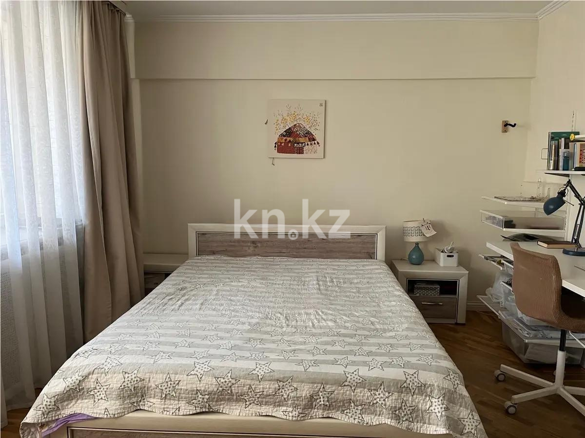 Продажа 4-комнатной квартиры, 135 м², ул. Байкадамова, дом  10 в Алматы - фото 3