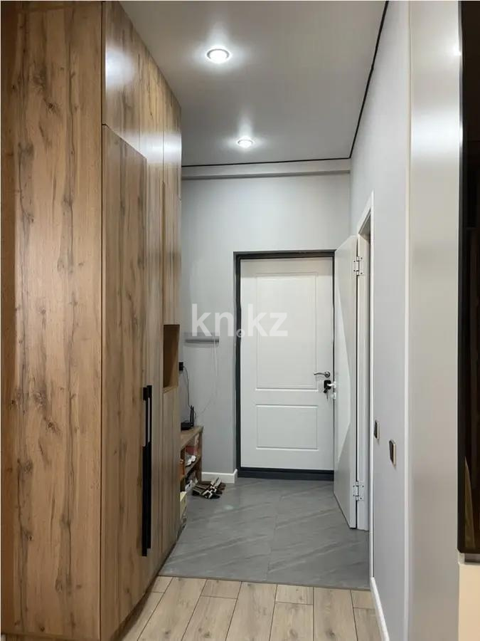 Продажа 1-комнатной квартиры, 36 м² в Алматы - фото 4