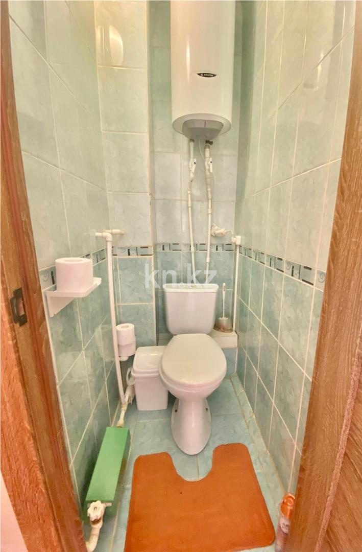 Продажа 2-комнатной квартиры, 51 м², пр. Республики, дом  30/2 в Караганде - фото 12