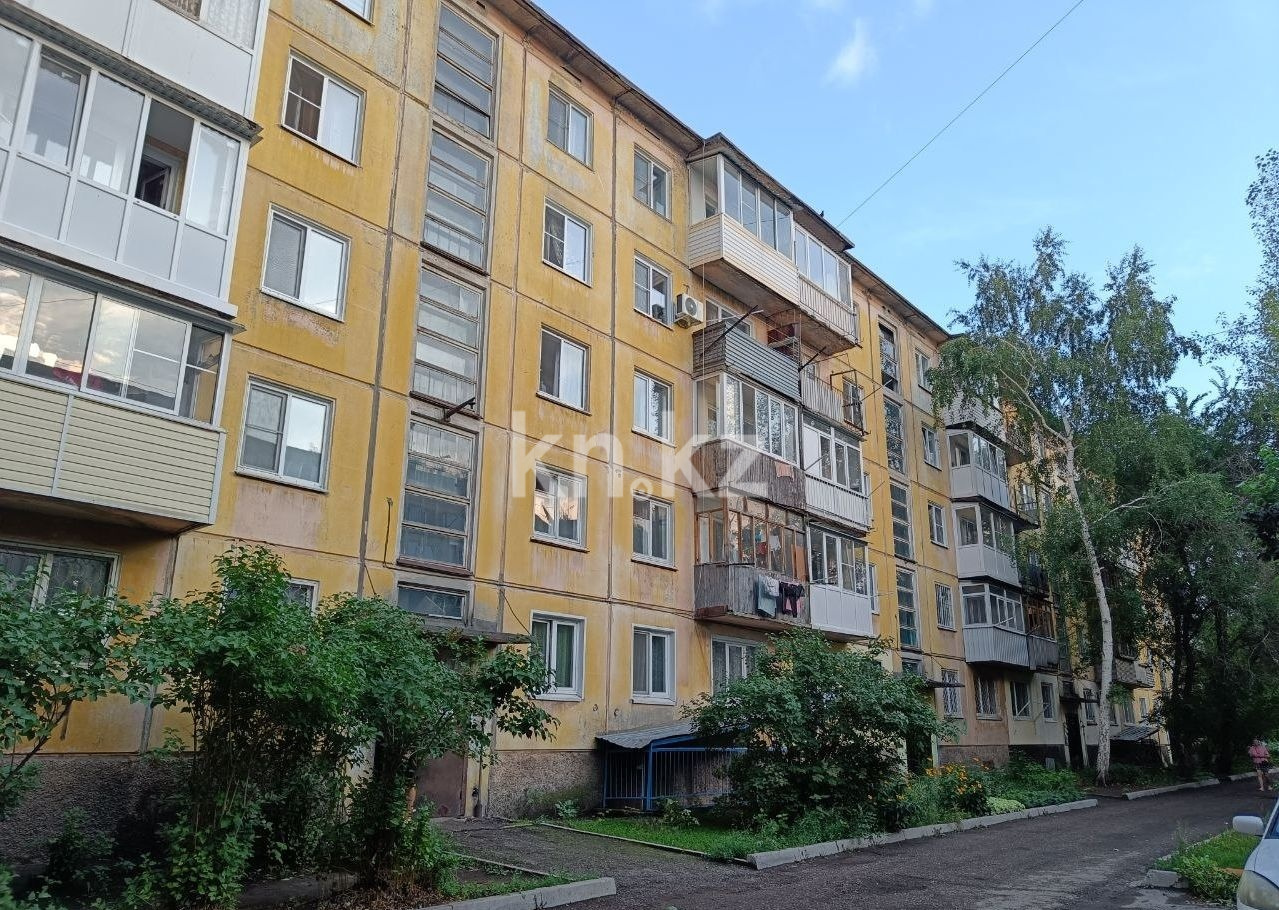Продажа 1-комнатной квартиры, 30 м² в Усть-Каменогорске - фото 9