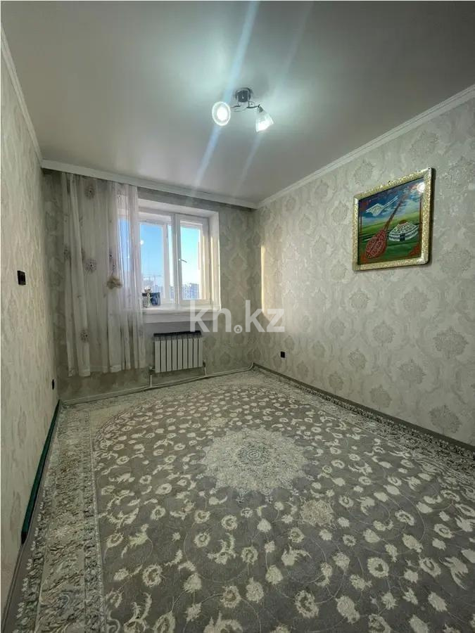 Продажа 1-комнатной квартиры, 36 м² в Астане