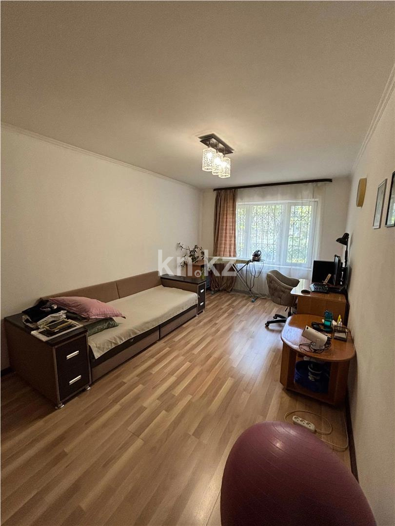 Продажа 2-комнатной квартиры, 48 м² в Алматы