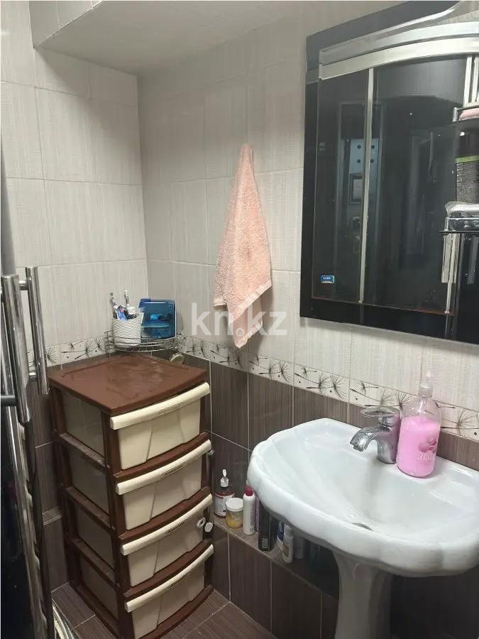 Продажа 2-комнатной квартиры, 50 м² в Алматы - фото 4