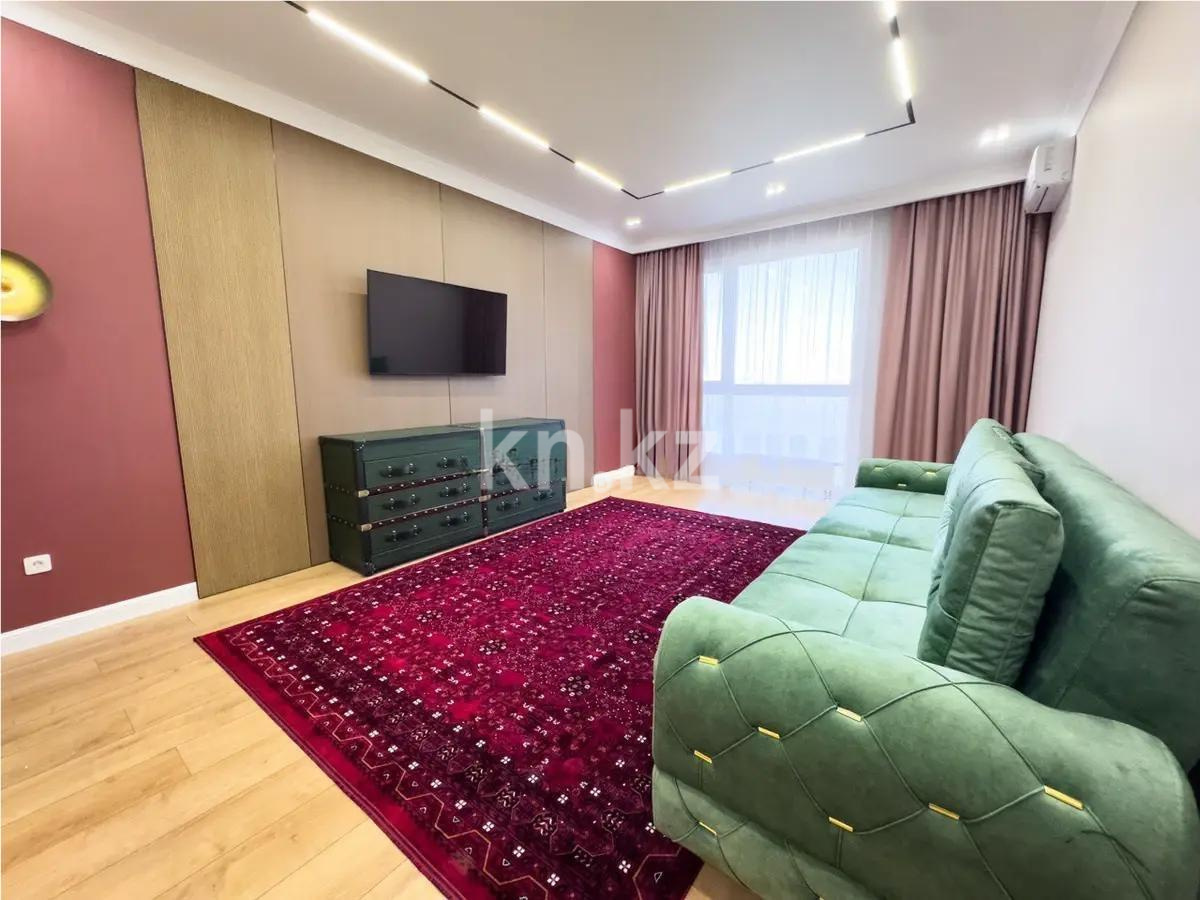 Продажа 2-комнатной квартиры, 80 м², ул. Кунаева, дом  5 в Астане