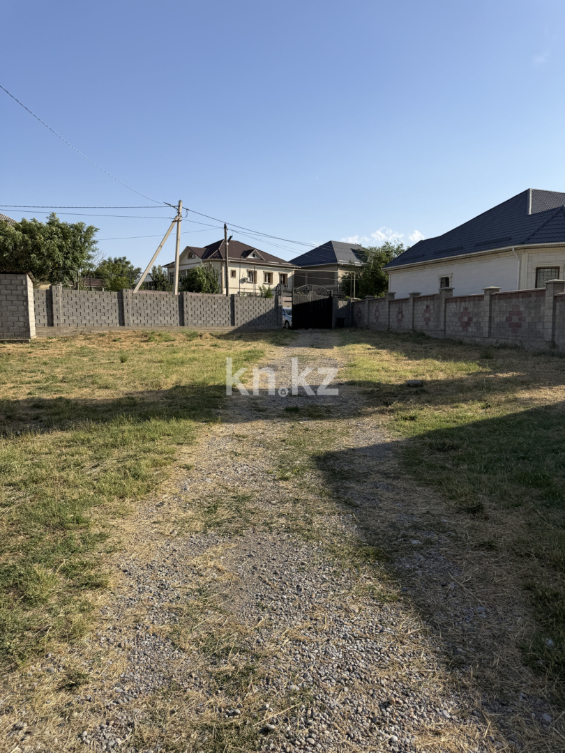 Продажа участка, 20 сот. в Шымкенте - фото 19