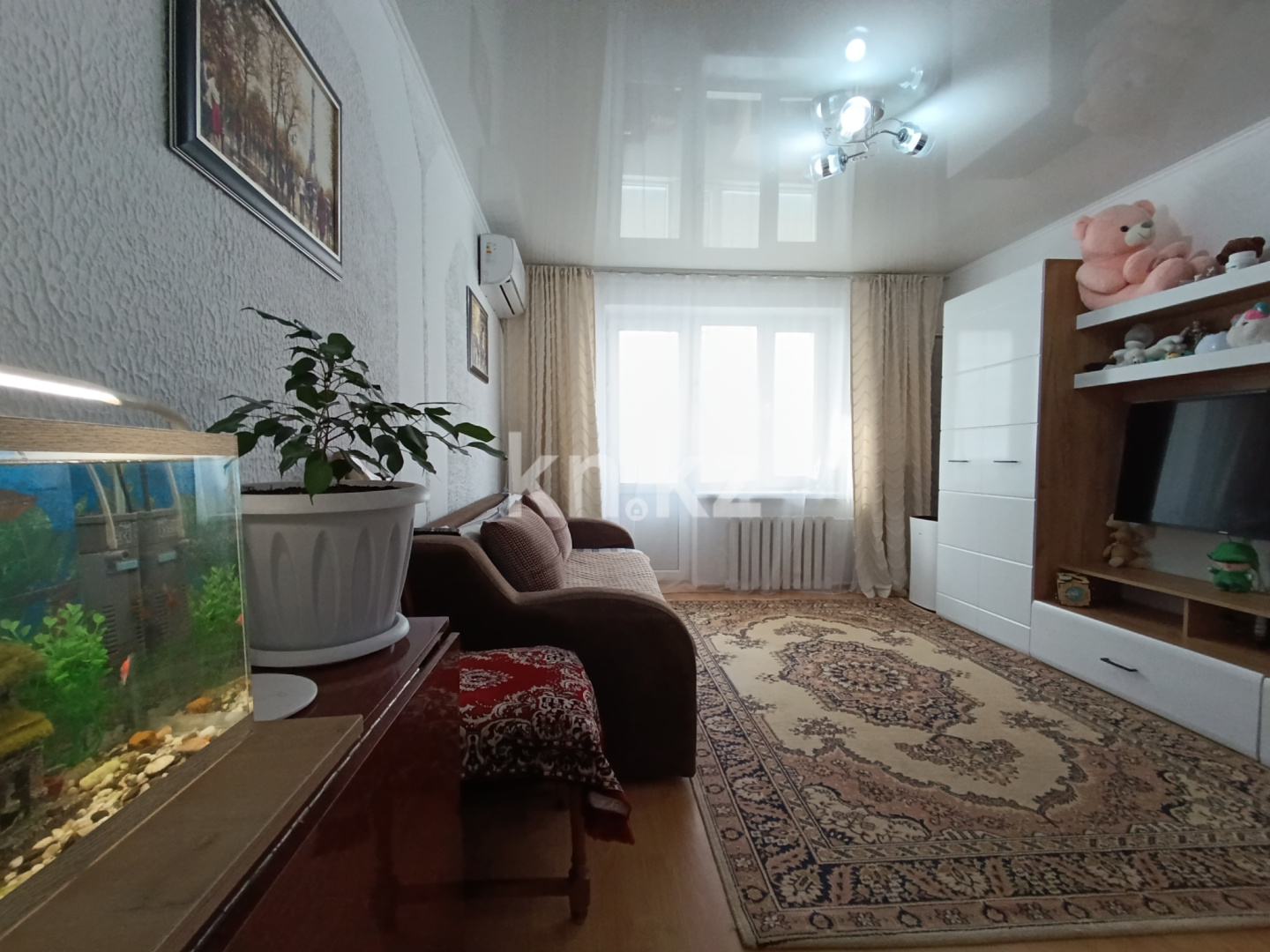 Продажа 2-комнатной квартиры, 43 м² в Астане - фото 5