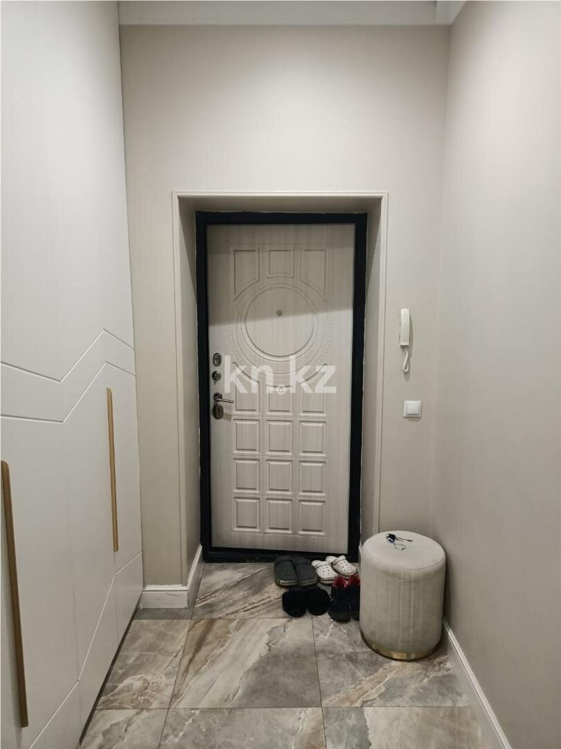 Продажа 4-комнатной квартиры, 90.6 м² в Астане - фото 31