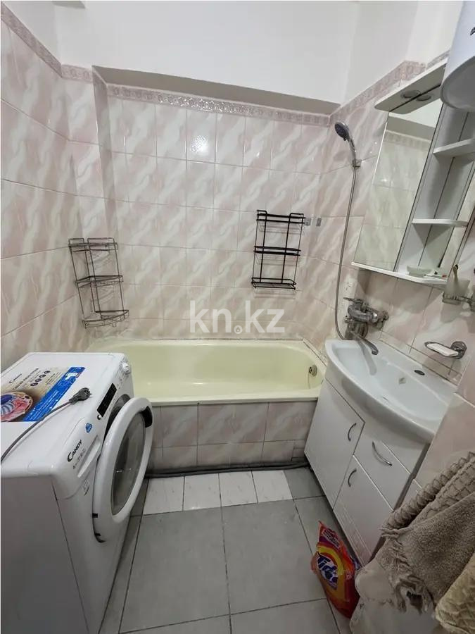 Продажа 2-комнатной квартиры, 51.3 м², ул. Чехова, дом  5А в Алматы - фото 5