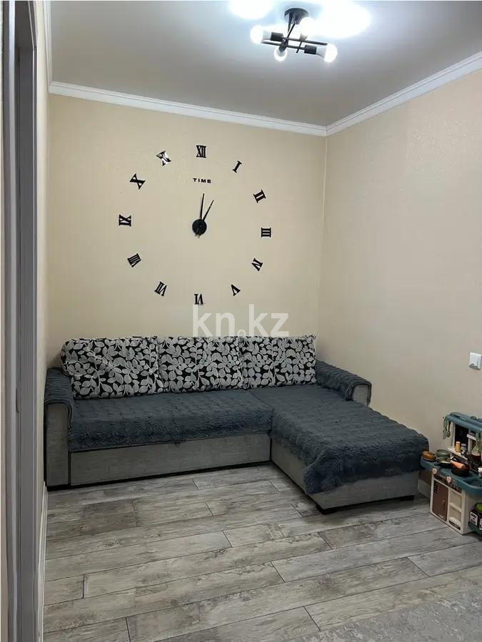 Продажа 2-комнатной квартиры, 59.3 м², ул. Жунисова, дом  4/13 в Алматы - фото 2