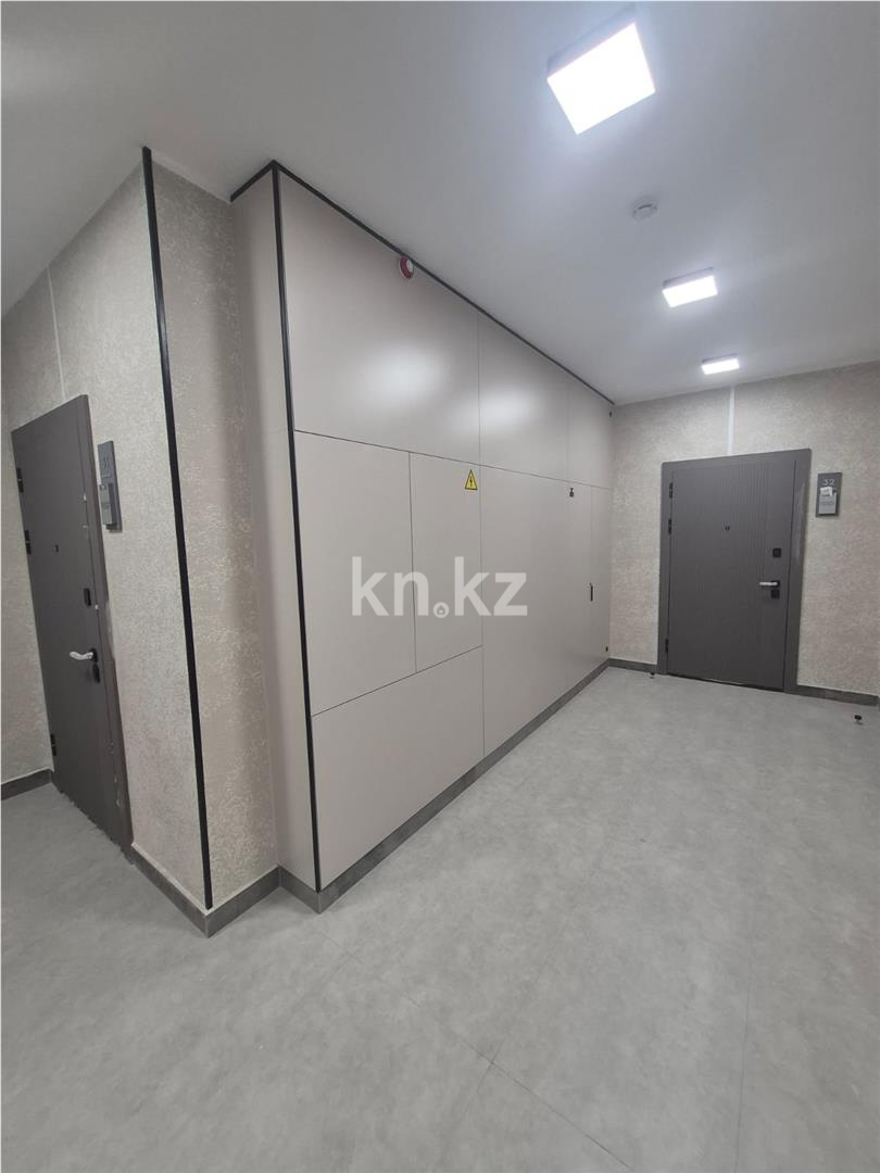 Продажа 2-комнатной квартиры, 54 м² в Караганде - фото 12