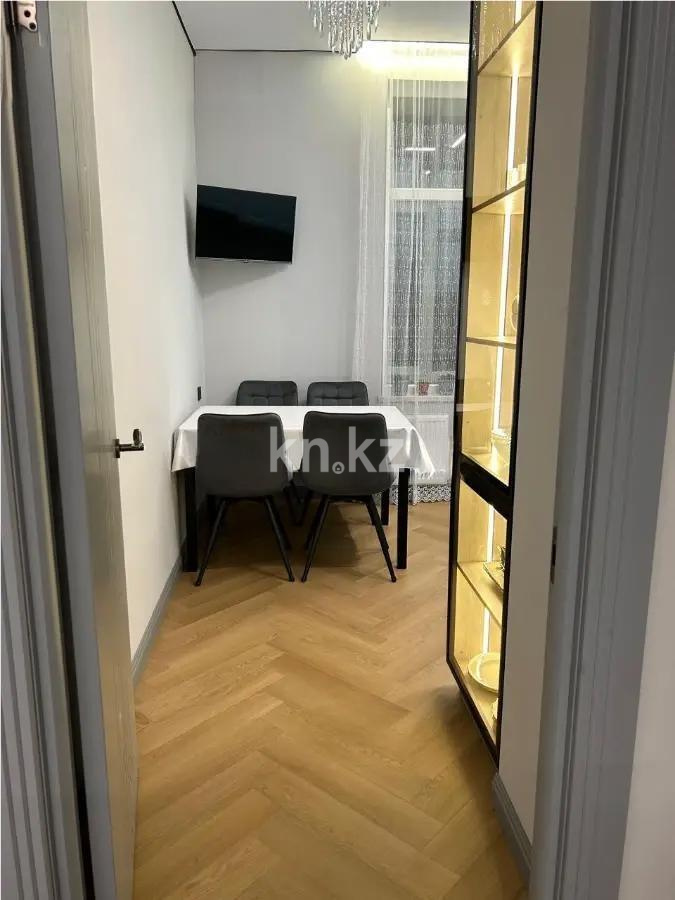 Продажа 3-комнатной квартиры, 82 м² в Астане - фото 3