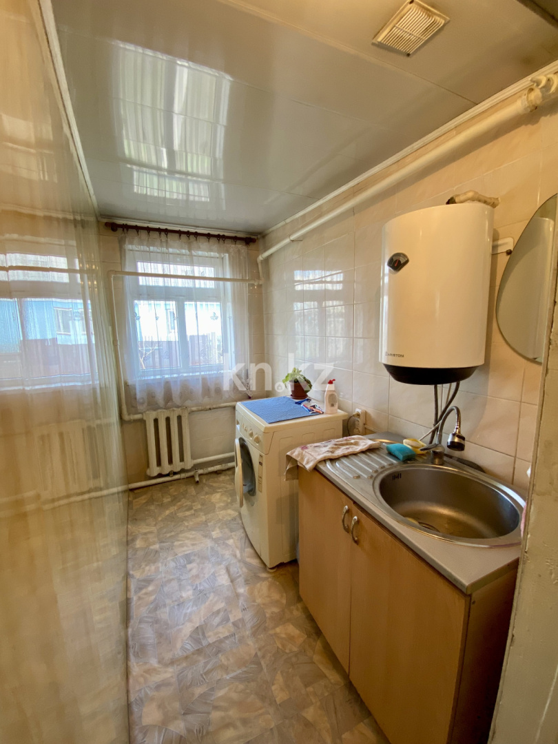 Продажа 3-комнатного дома, 63.8 м², Менделеева в Сарани - фото 5