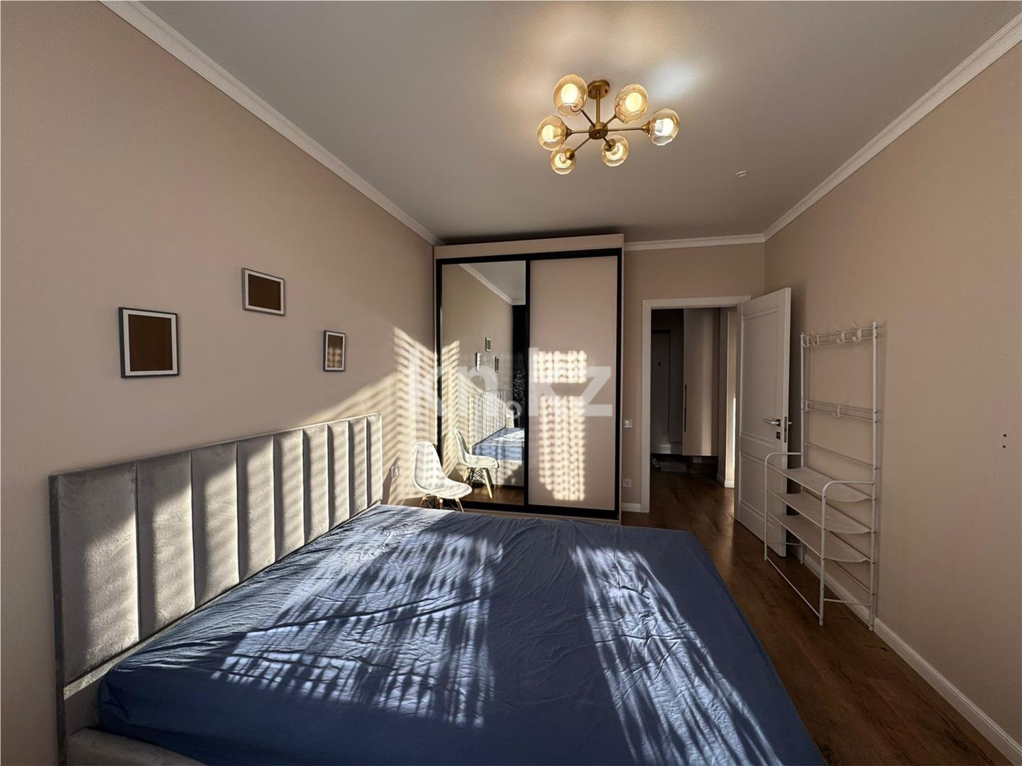 Продажа 2-комнатной квартиры, 38 м² в Астане - фото 4