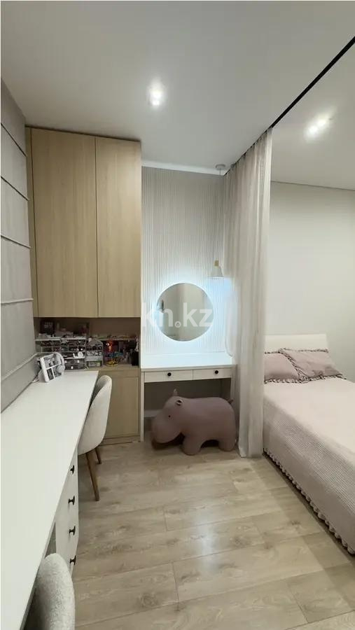 Продажа 4-комнатной квартиры, 140 м² в Алматы - фото 6