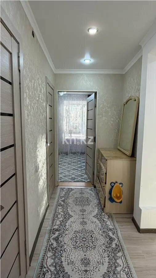 Продажа 3-комнатной квартиры, 69 м² в Караганде - фото 7