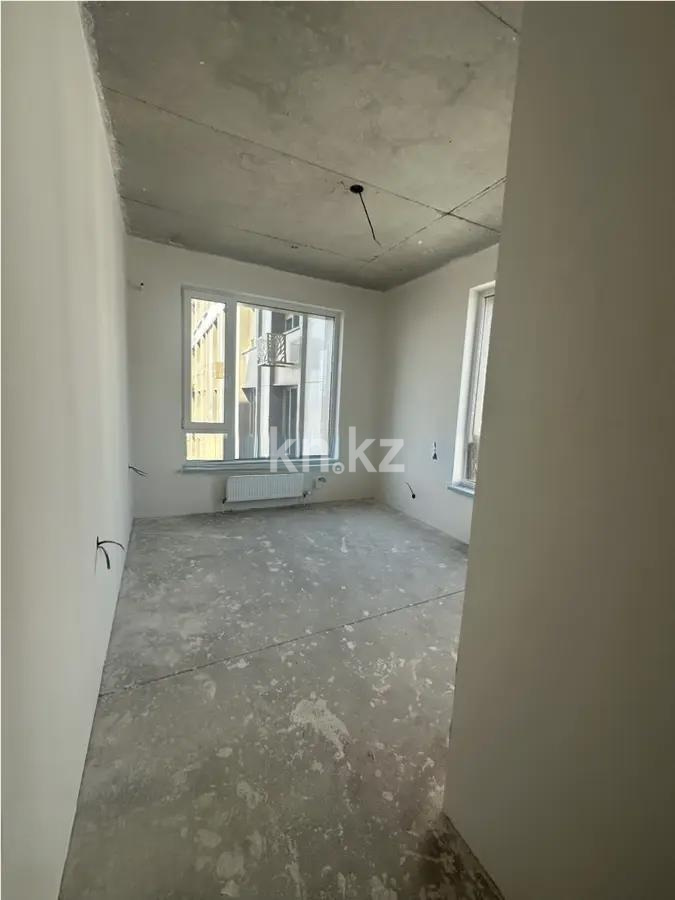 Продажа 2-комнатной квартиры, 64.4 м² в Алматы - фото 2