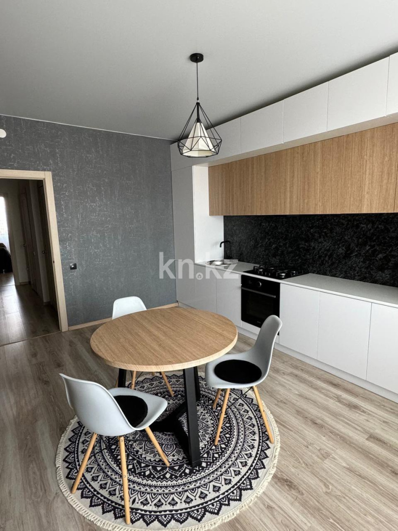 Продажа 2-комнатной квартиры, 77 м² в Костанае - фото 2
