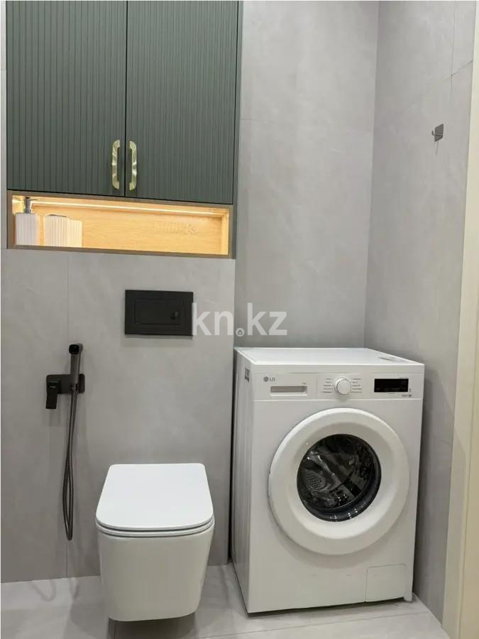 Продажа 2-комнатной квартиры, 43 м² в Астане - фото 4