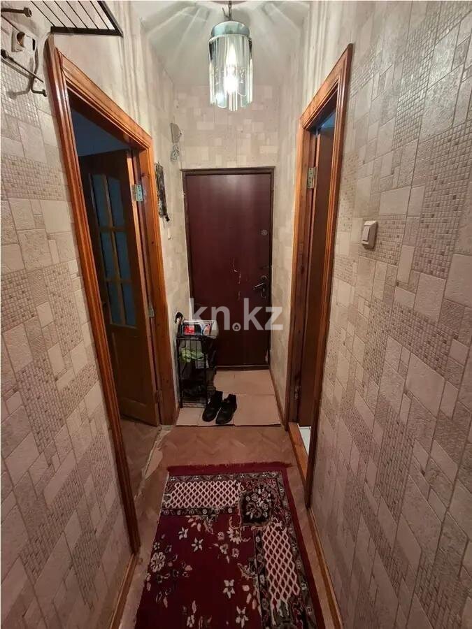 Продажа 1-комнатной квартиры, 44 м² в Алматы - фото 4