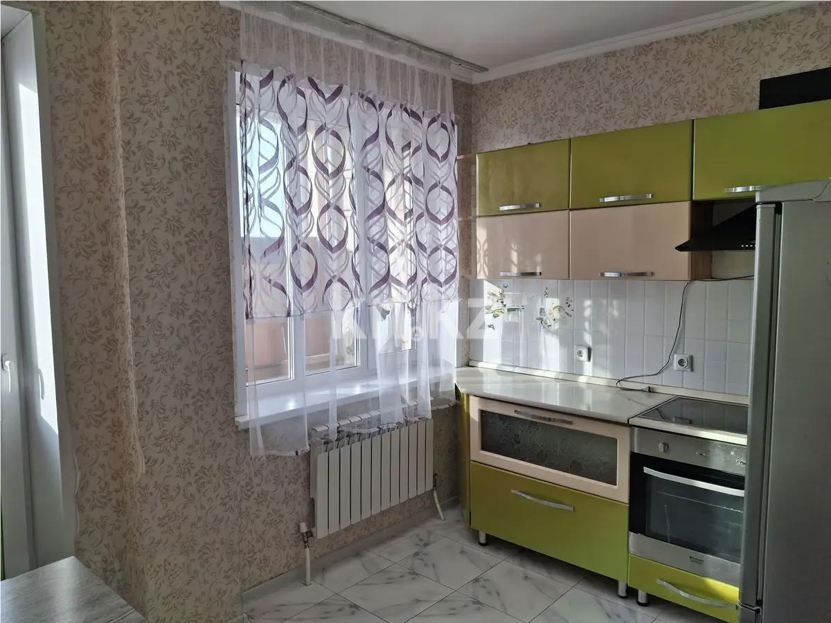 Продажа 1-комнатной квартиры, 39.4 м² в Астане - фото 2