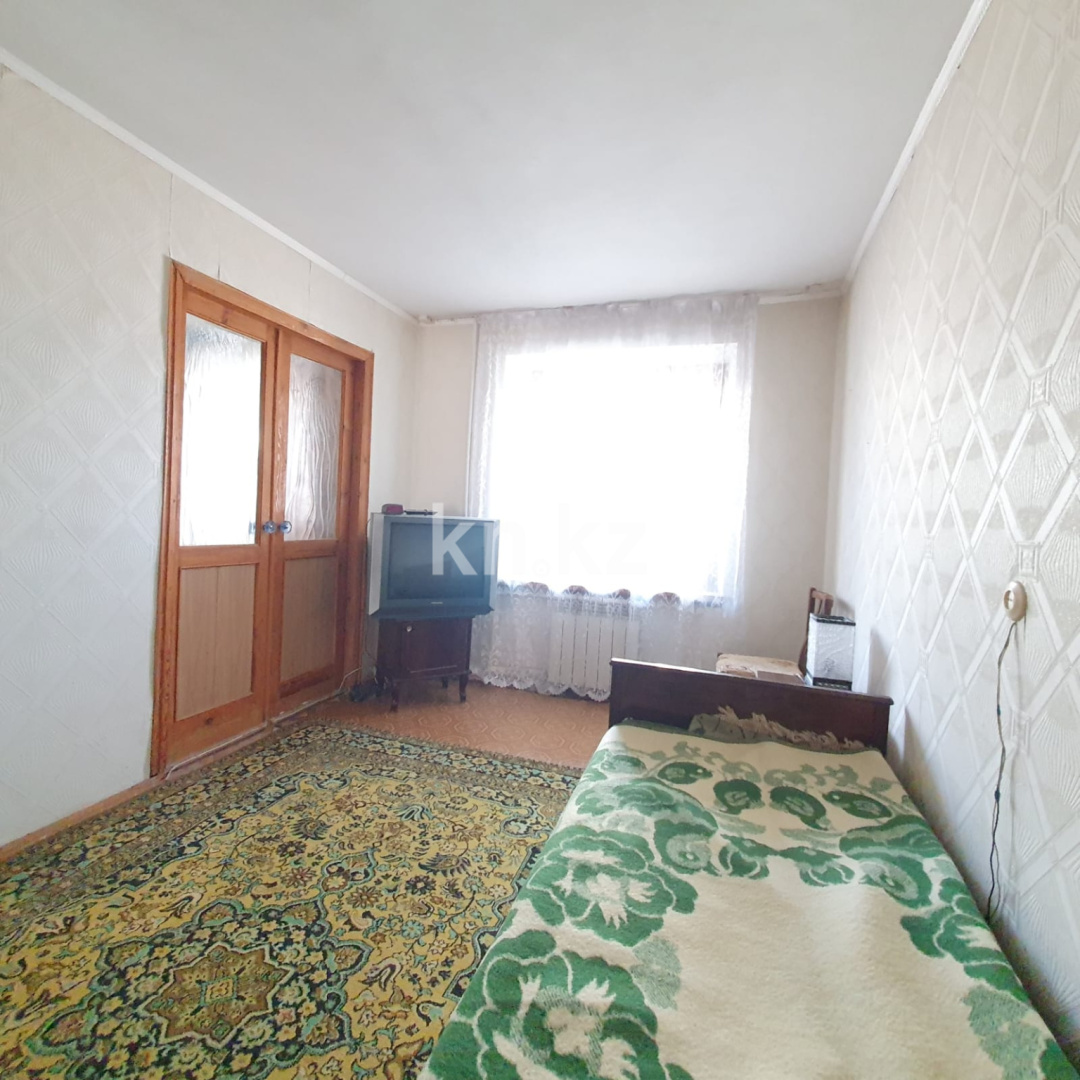 Продажа 3-комнатной квартиры, 62.2 м² в Актобе - фото 9