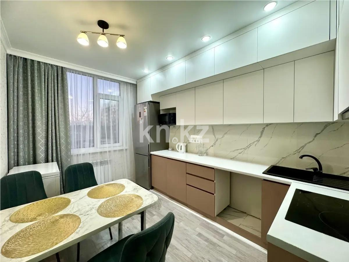 Продажа 1-комнатной квартиры, 40.3 м² в Астане - фото 2