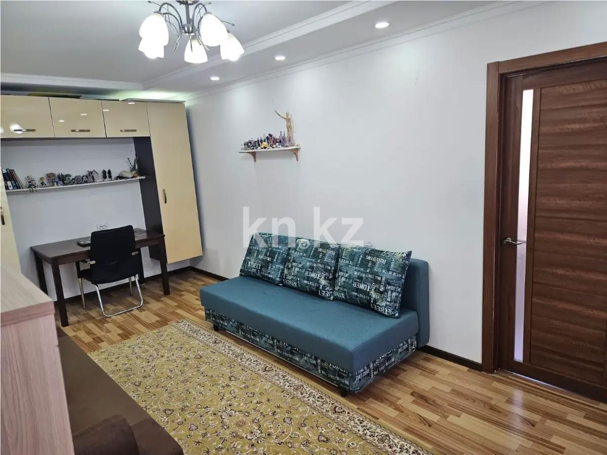 Продажа 2-комнатной квартиры, 42.5 м² в Алматы