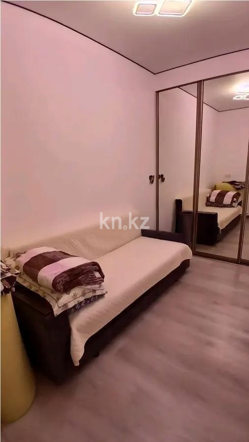 Продажа 2-комнатной квартиры, 36 м² в Алматы