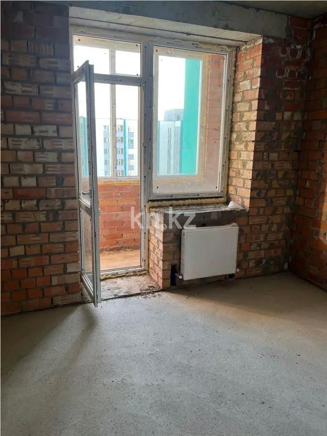 Продажа 1-комнатной квартиры, 38 м² в Астане - фото 2