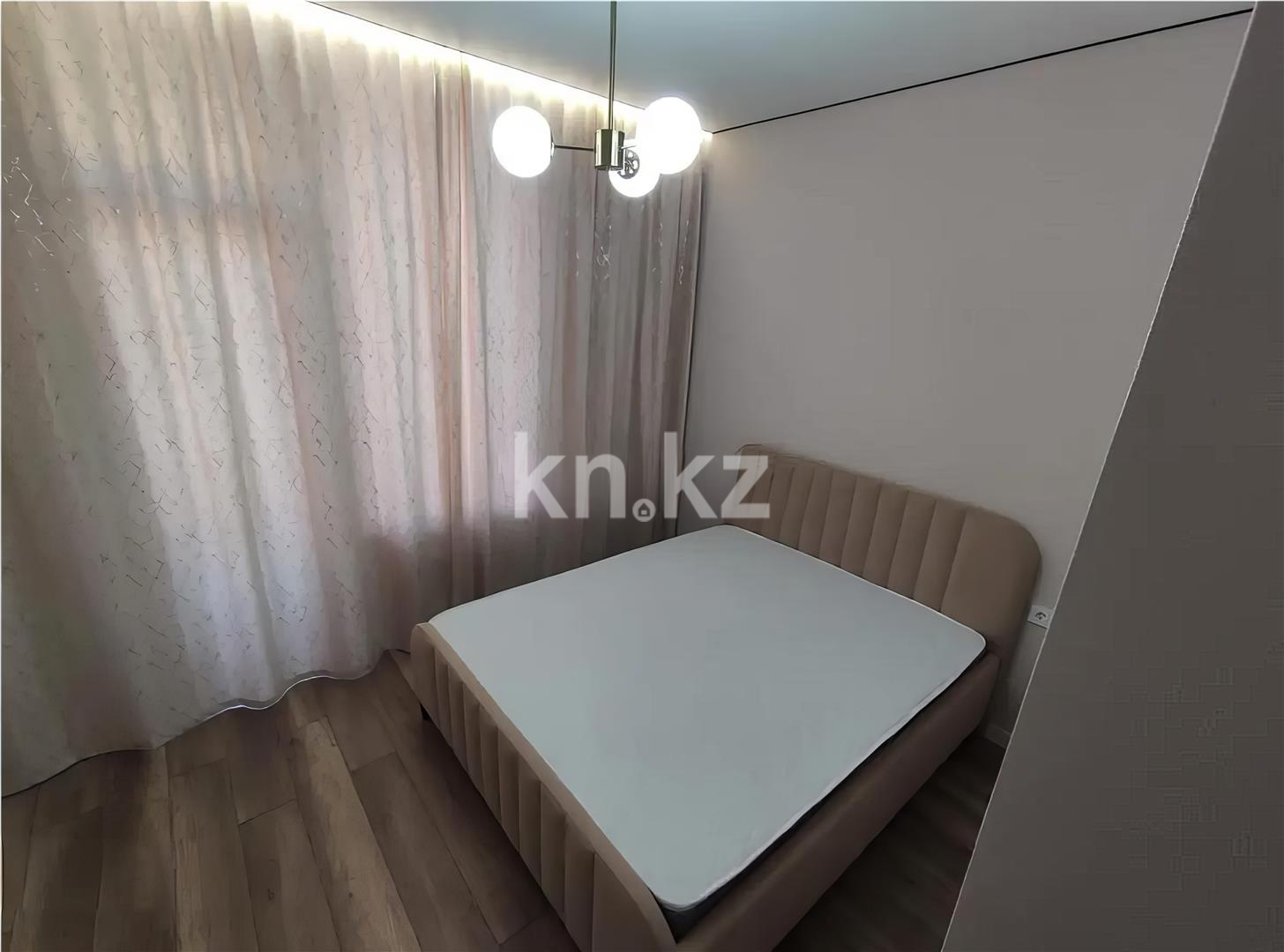 Продажа 2-комнатной квартиры, 45.1 м² в Астане - фото 2