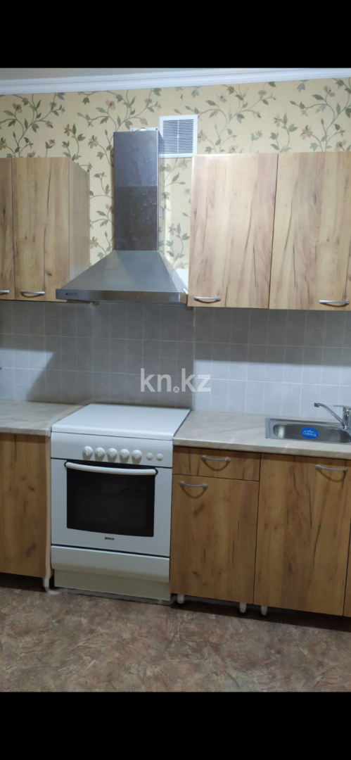 Аренда 1-комнатной квартиры, 45 м², пр. Абылай хана, дом  6/7 в Астане - фото 4