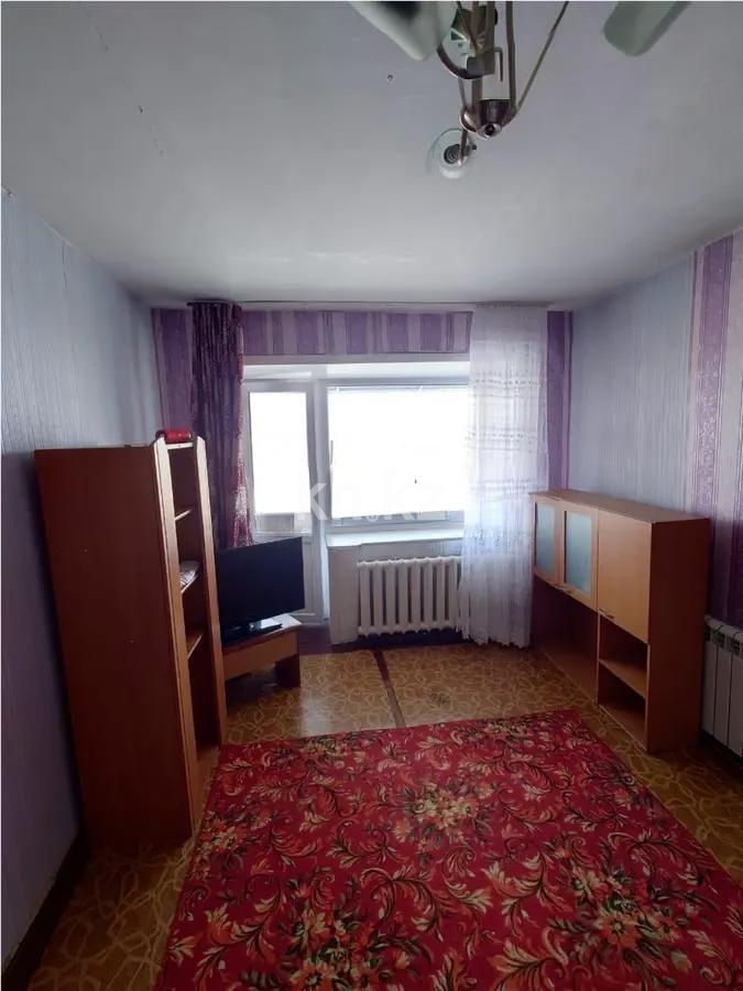 Продажа 1-комнатной квартиры, 34 м² в Караганде