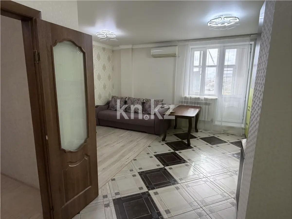 Продажа 3-комнатной квартиры, 68 м² в Астане