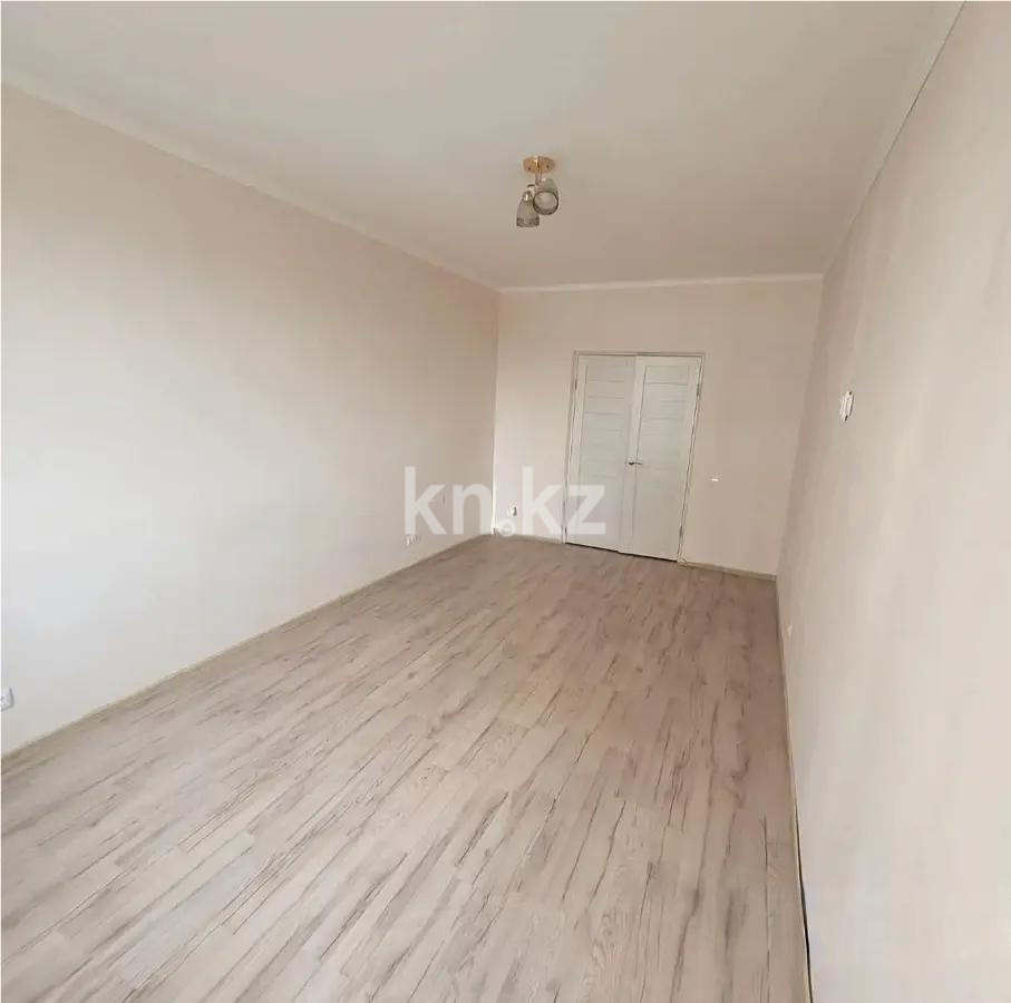 Продажа 1-комнатной квартиры, 42 м², ул. Бараева, дом  18/1 в Астане