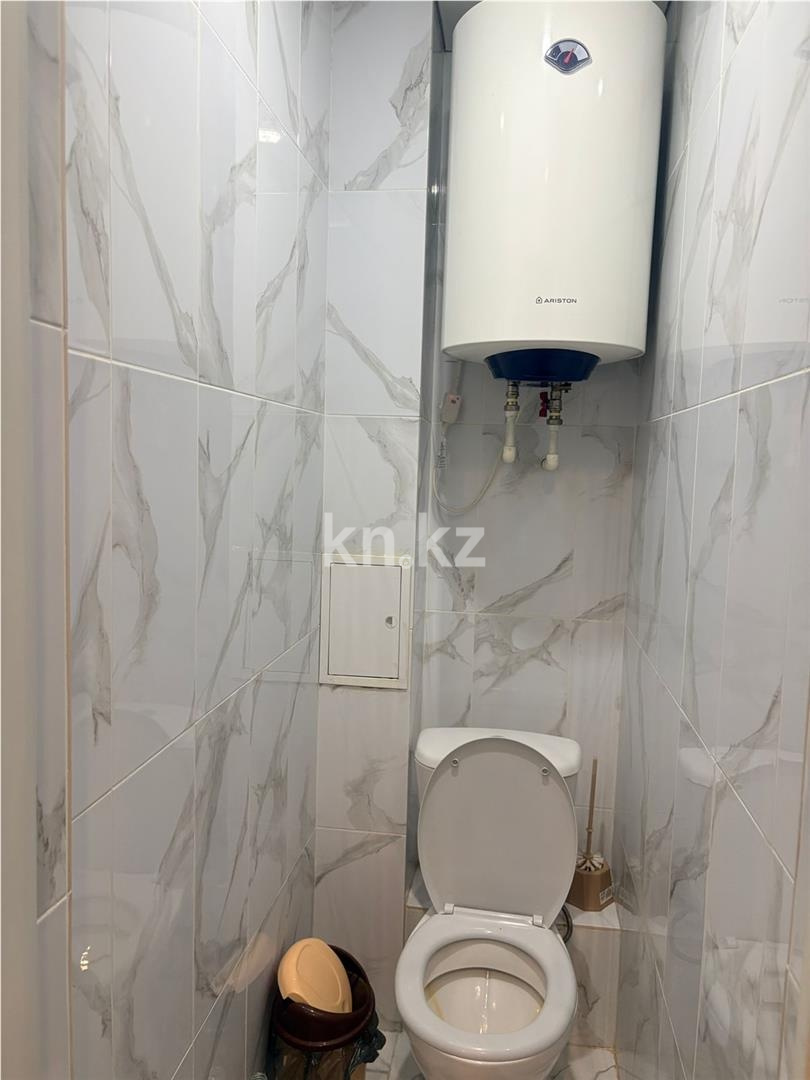 Продажа 2-комнатной квартиры, 38 м² в Караганде - фото 11