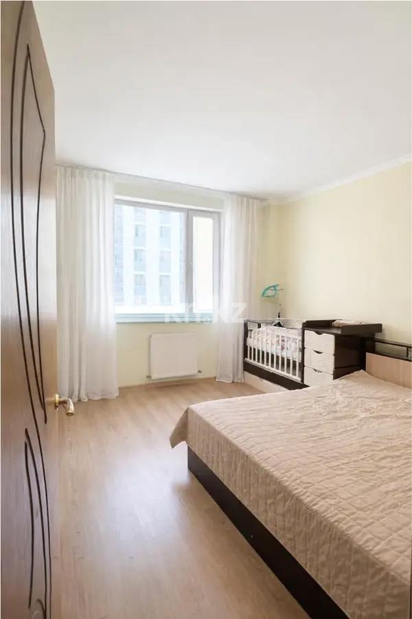 Продажа 3-комнатной квартиры, 100.6 м² в Астане - фото 3