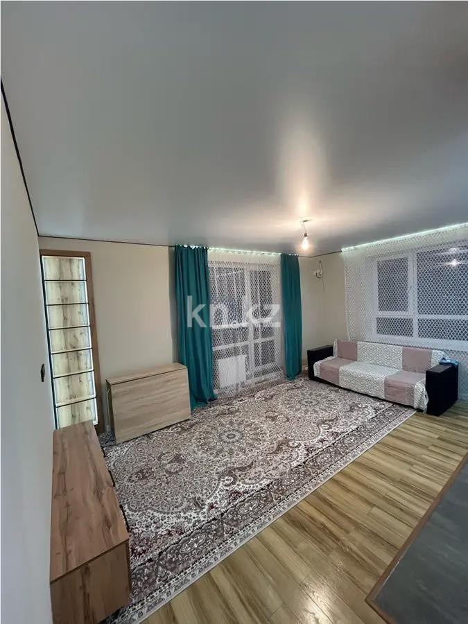 Продажа 3-комнатной квартиры, 63.8 м² в Алматы