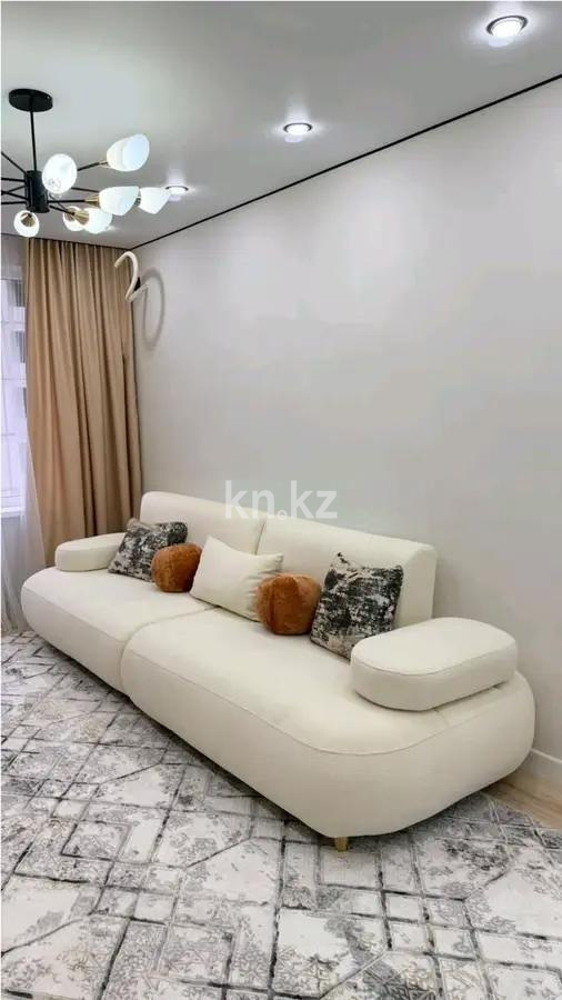 Продажа 3-комнатной квартиры, 45 м² в Алматы