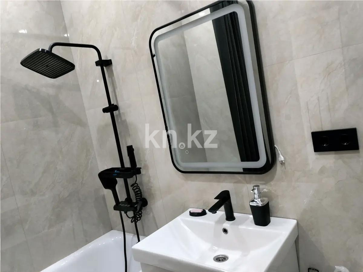 Продажа 1-комнатной квартиры, 35 м² в Астане - фото 3