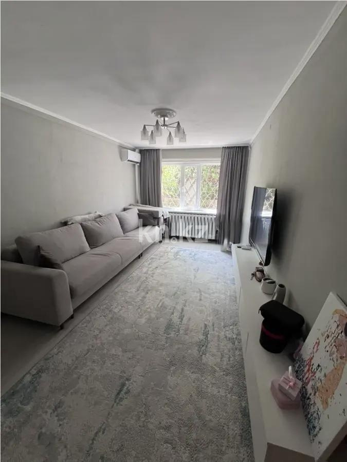 Продажа 2-комнатной квартиры, 44 м² в Астане