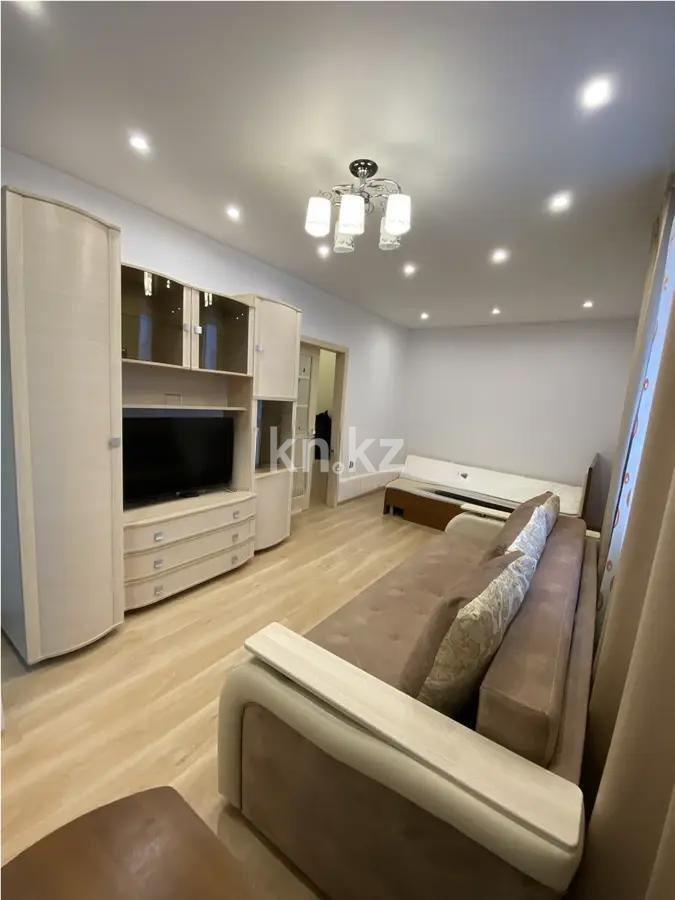Продажа 1-комнатной квартиры, 38 м² в Астане