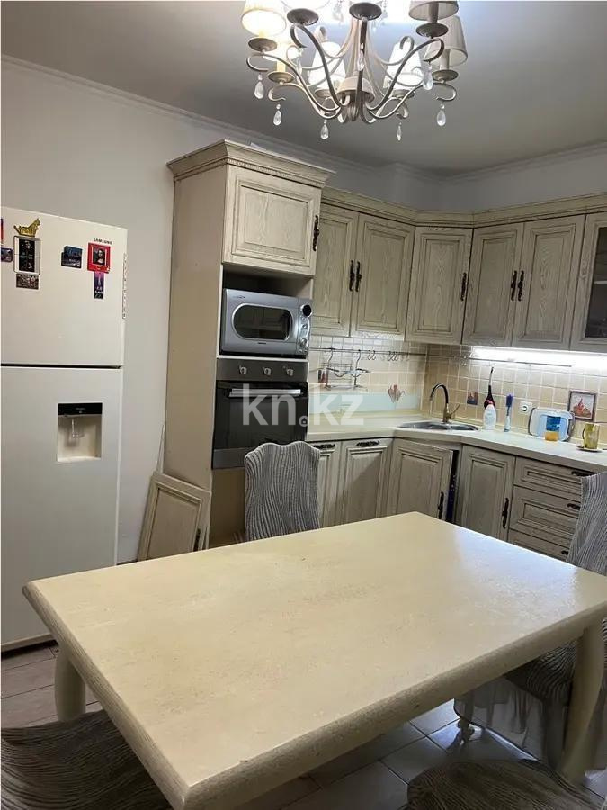 Продажа 2-комнатной квартиры, 88.7 м², мкр-н Думан-2, дом  16 в Алматы - фото 3