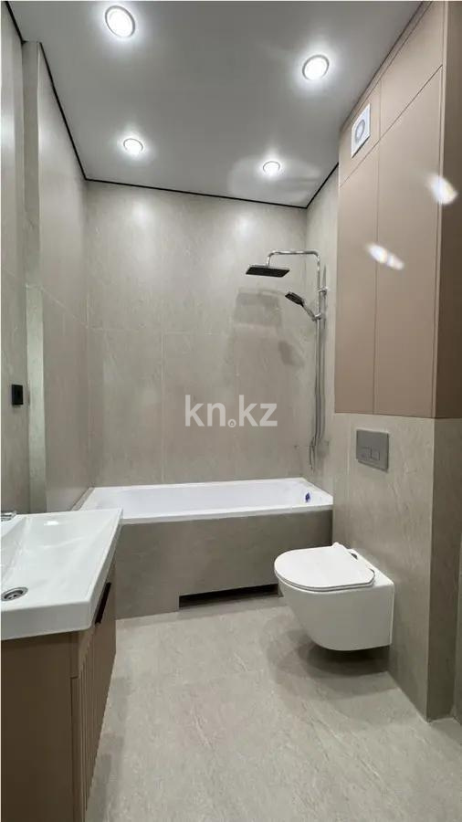 Продажа 2-комнатной квартиры, 45 м², ул. Байтурсынова, дом  16 стр в Астане - фото 3