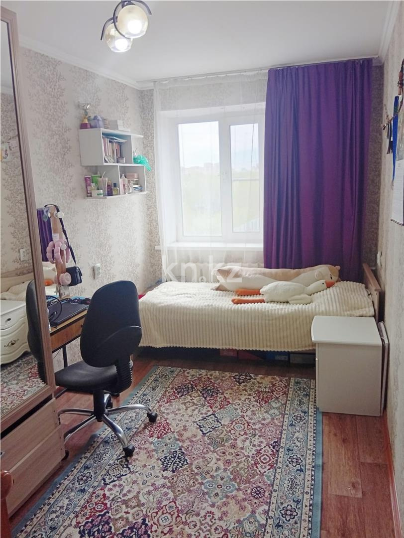 Продажа 4-комнатной квартиры, 81 м² в Астане - фото 18